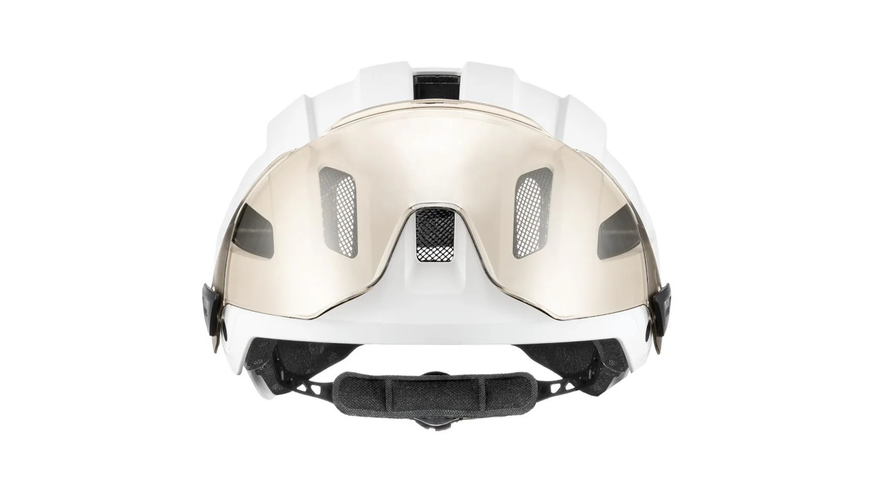 Uvex Stride Visor Urbanhelm - Image 2