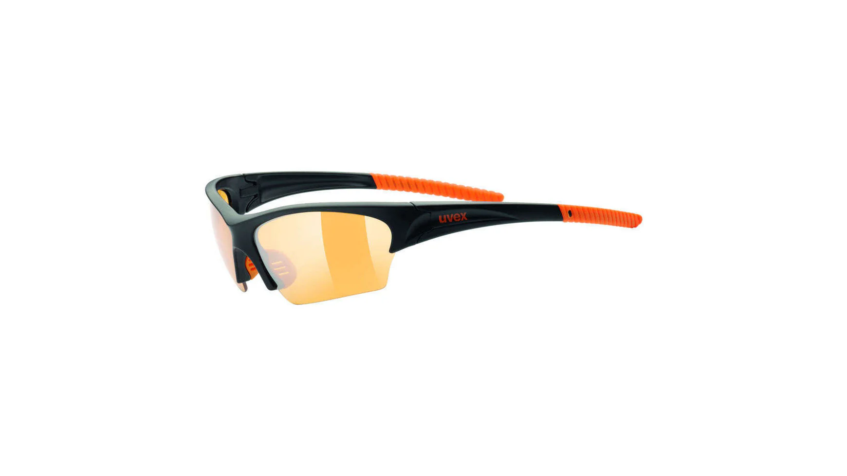 Uvex sunsation Fahrradbrille - Image 2