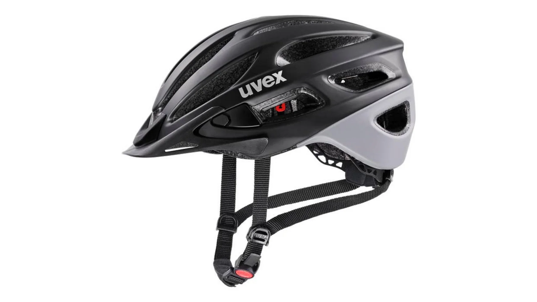 Uvex True CC City Helm Unisex - Image 2