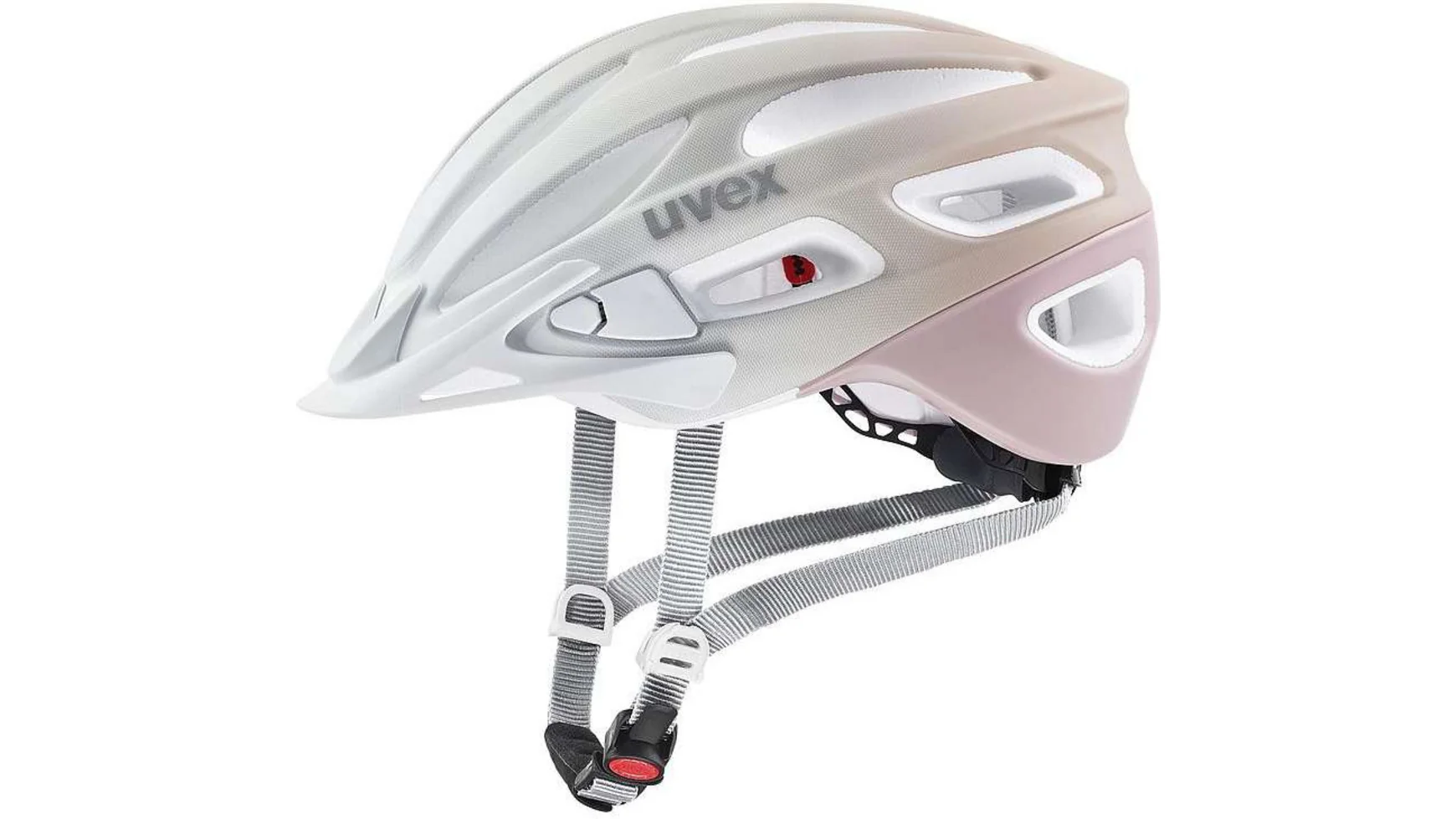 Uvex True CC City Helm Unisex - Image 4