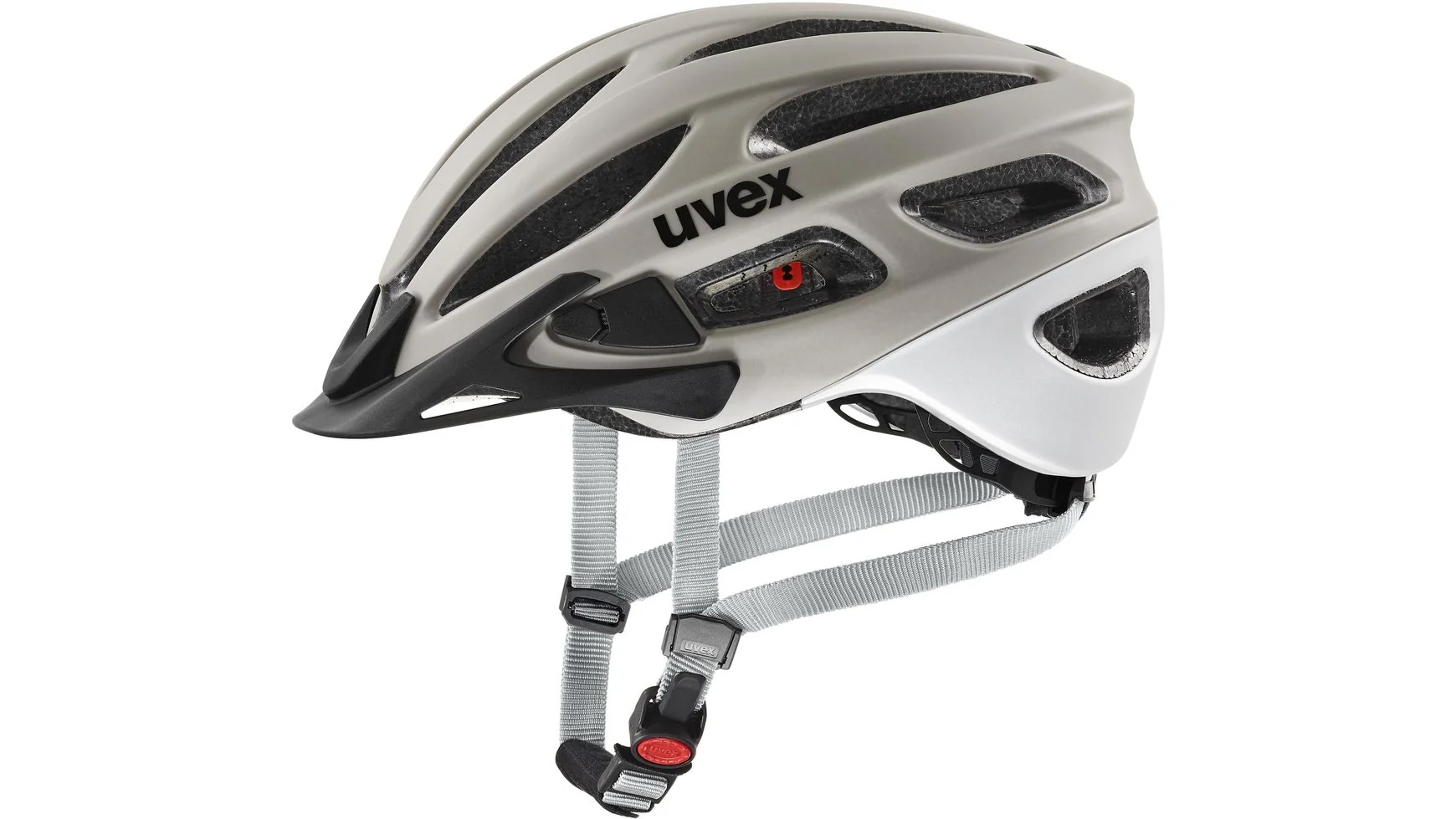Uvex True CC City Helm Unisex - Image 7