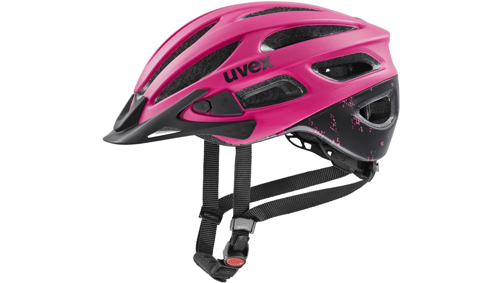 Uvex True CC City Helm Unisex - Image 8
