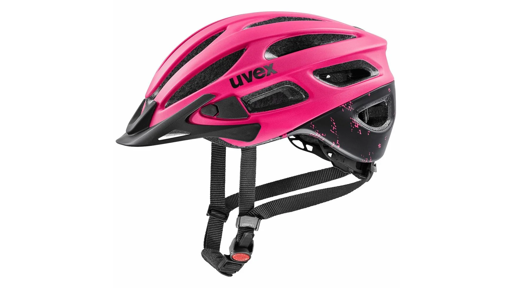 Uvex True CC City Helm Unisex