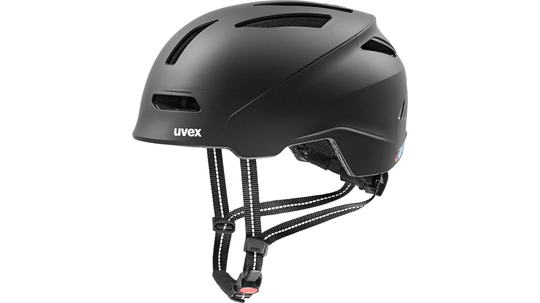 Uvex Urban Planet Urbanhelm