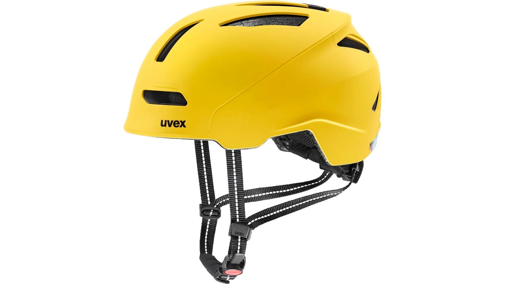 Uvex Urban Planet Urbanhelm - Image 2