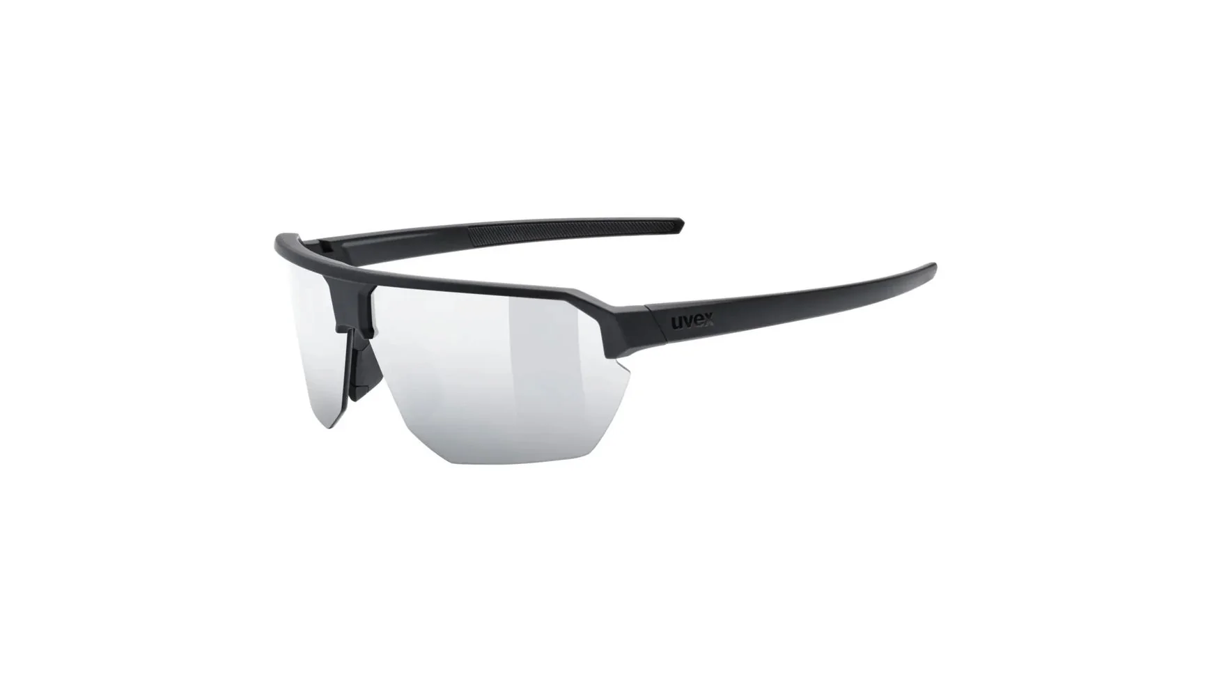 Uvex Vectiv Set Fahrradbrille