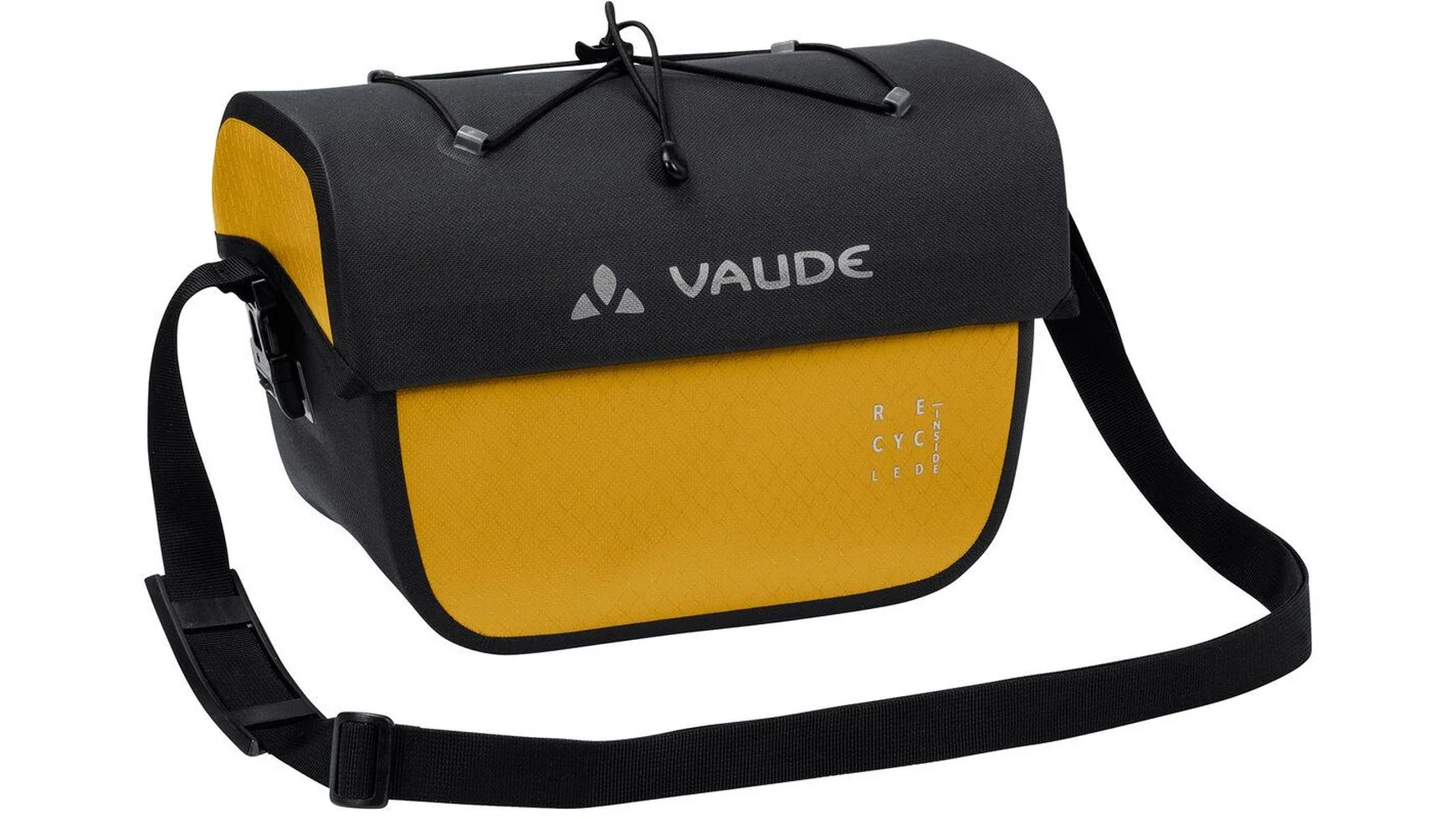Vaude Aqua Box (rec) Lenkertasche - Image 2