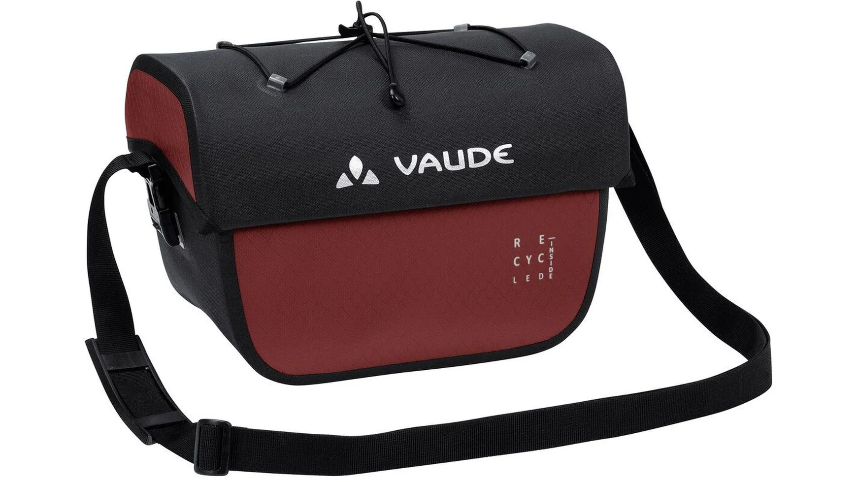 Vaude Aqua Box (rec) Lenkertasche - Image 4
