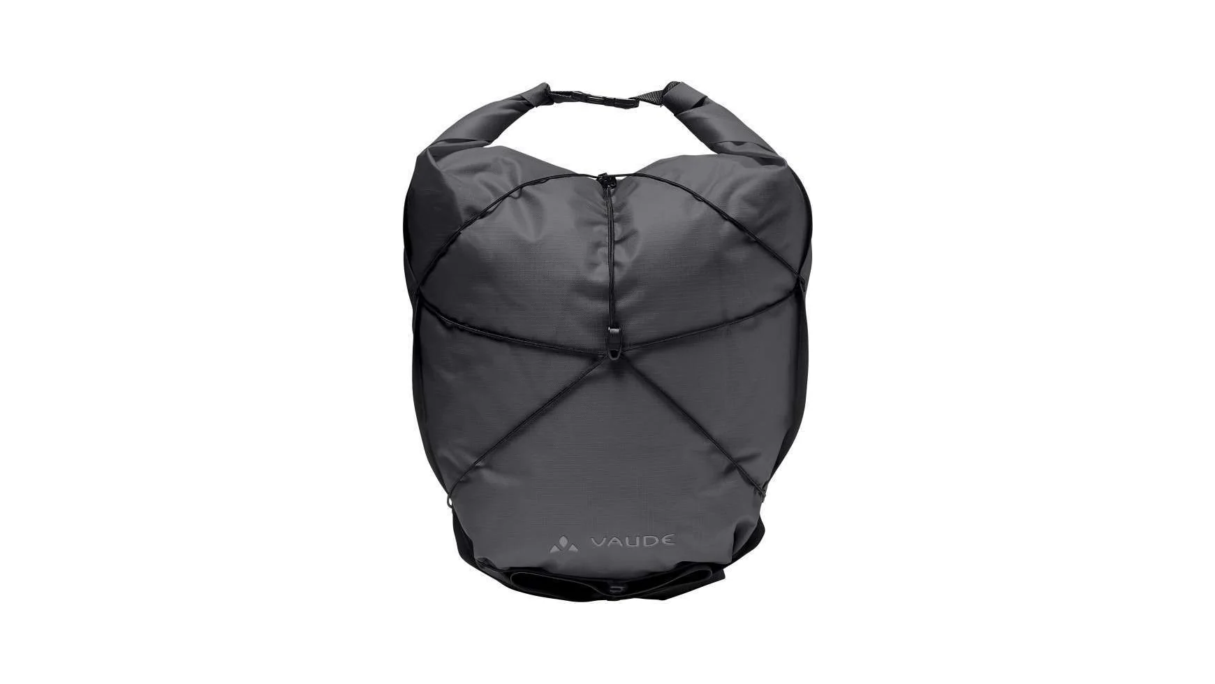 Vaude Aqua Front Light Doppeltasche - Image 4
