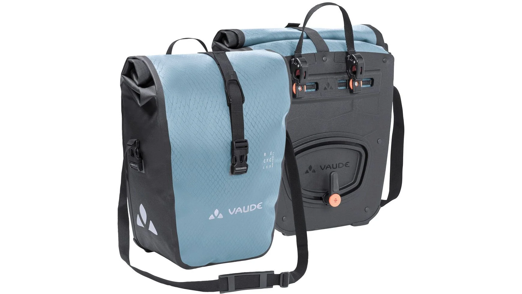 Vaude Aqua Front (rec) Paar - Image 3
