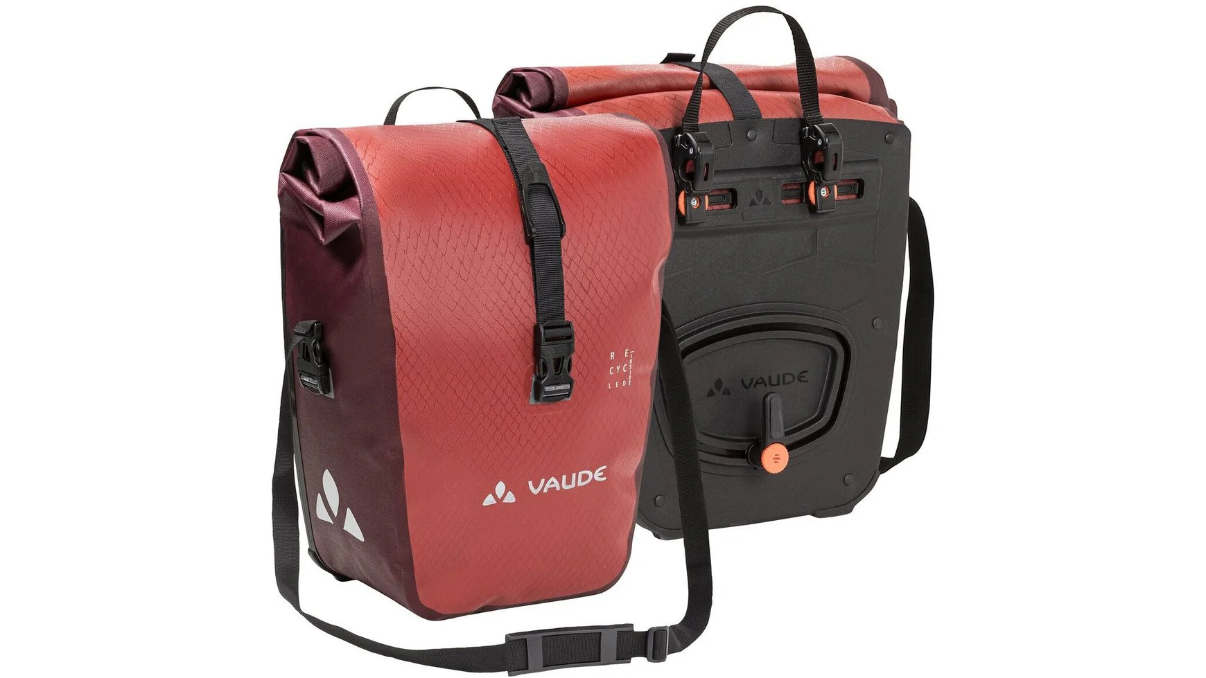 Vaude Aqua Front (rec) Paar - Image 4
