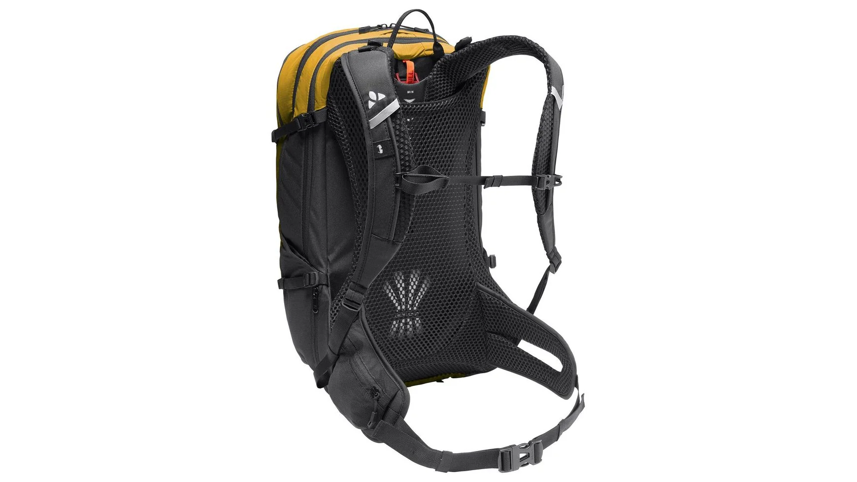 Vaude Bike Alpin 25+5 Rucksack - Image 3