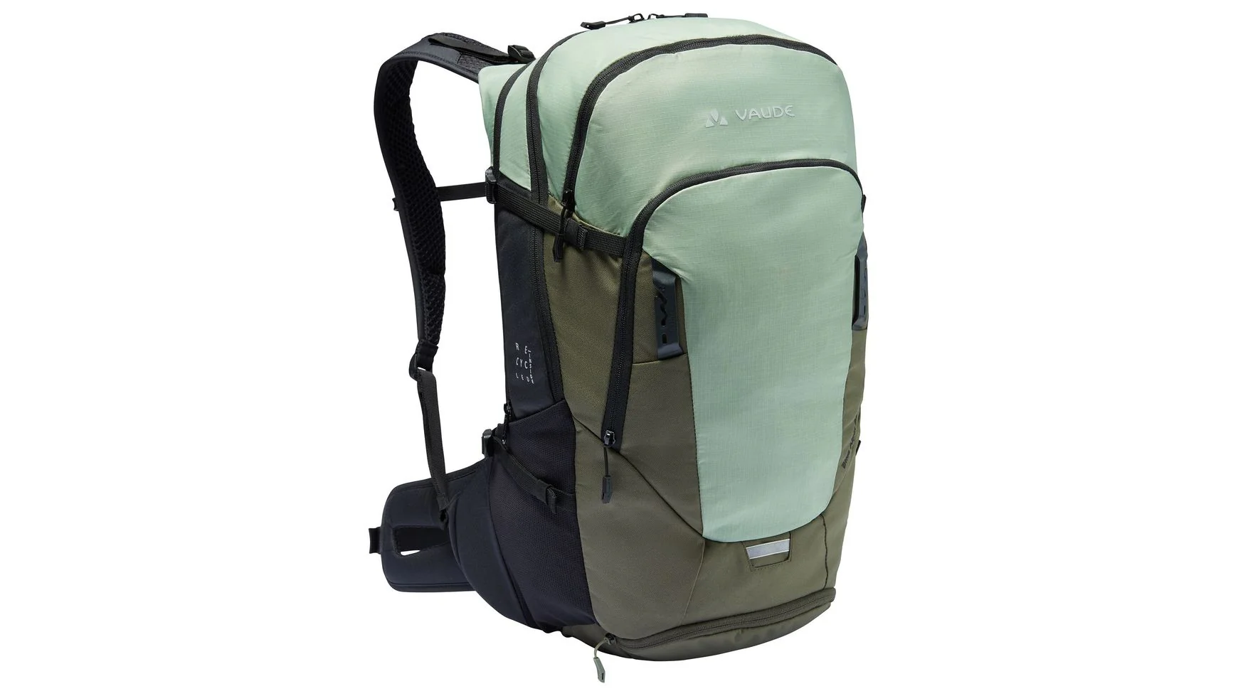 Vaude Bike Alpin 25+5 Rucksack - Image 4