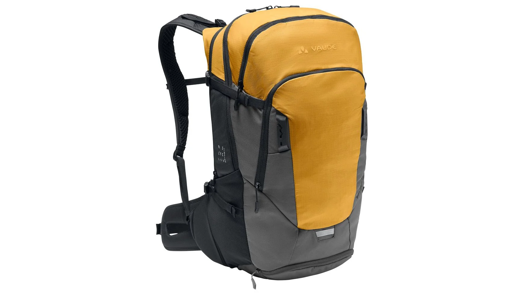 Vaude Bike Alpin 25+5 Rucksack - Image 5