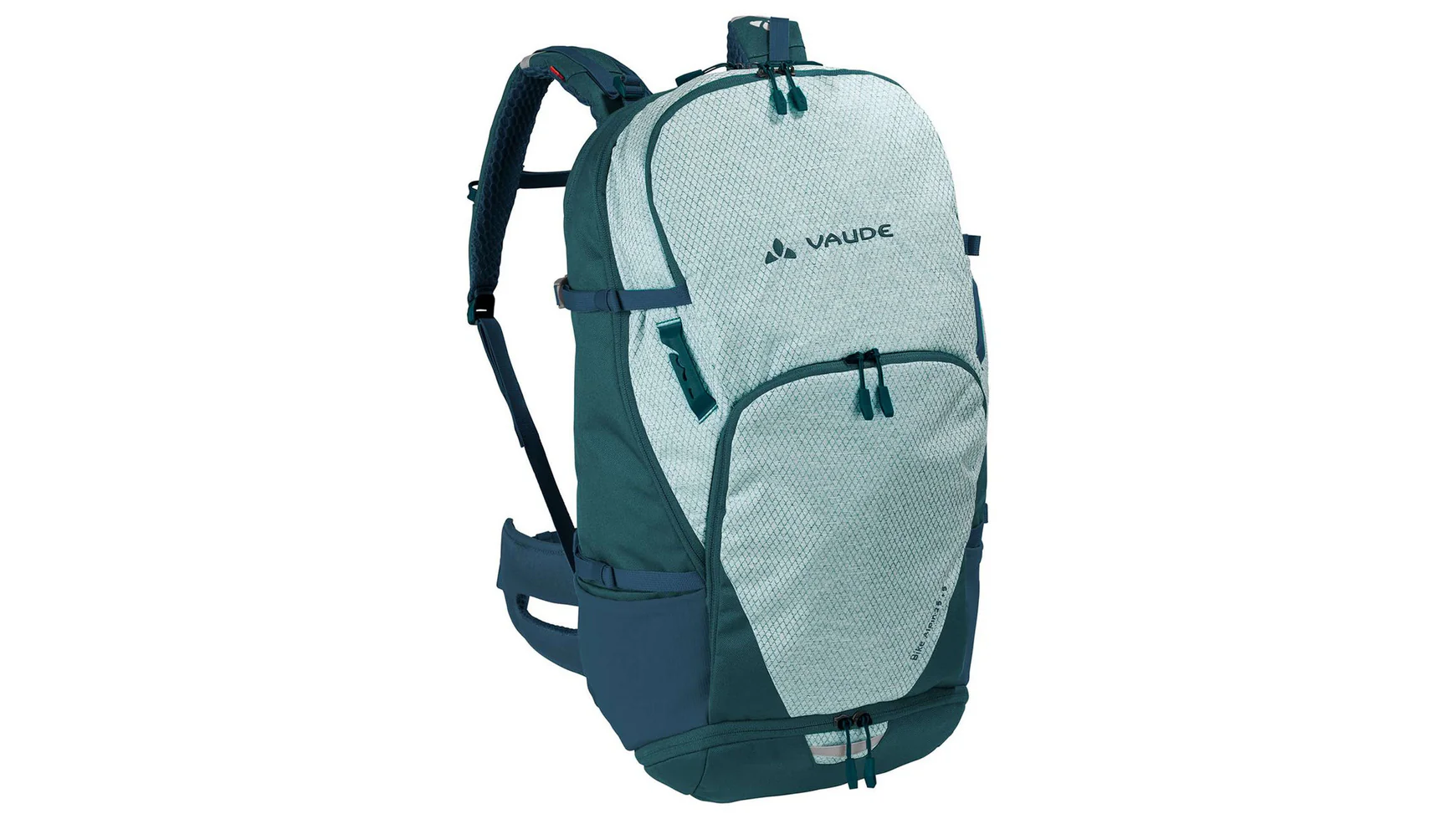 Vaude Bike Alpin 25+5 Rucksack - Image 6