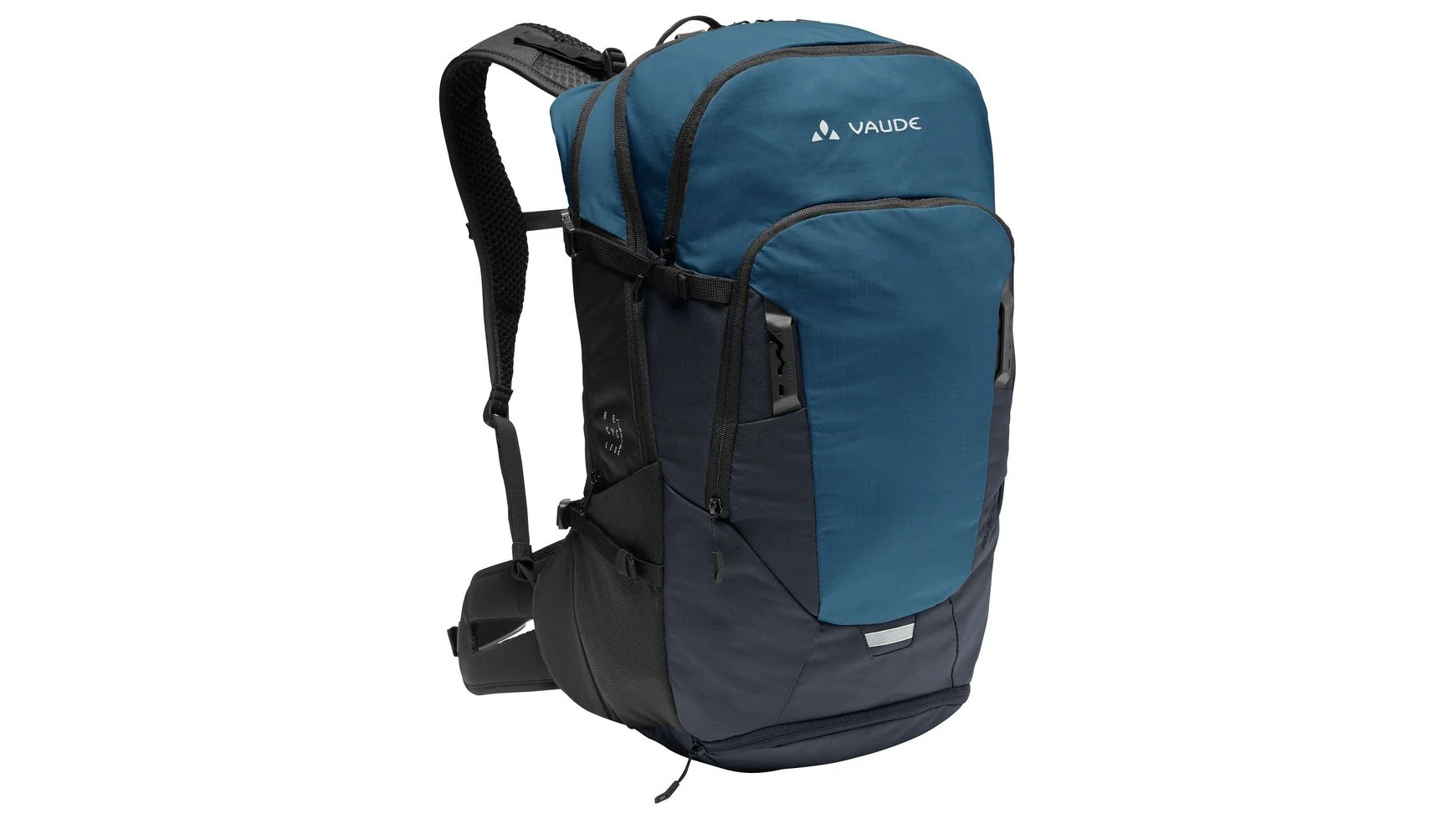 Vaude Bike Alpin 30+5 Rucksack