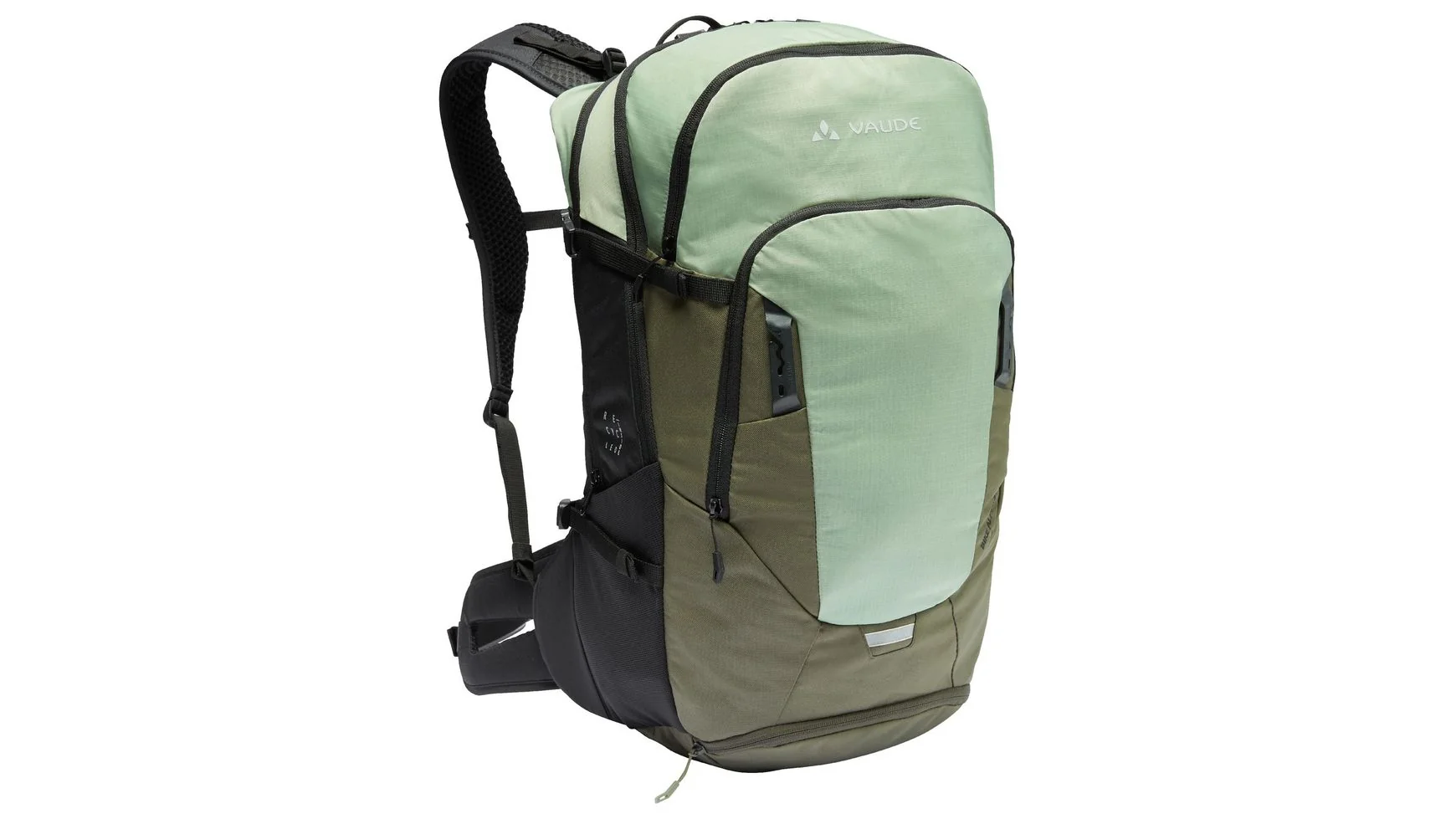 Vaude Bike Alpin 30+5 Rucksack - Image 4