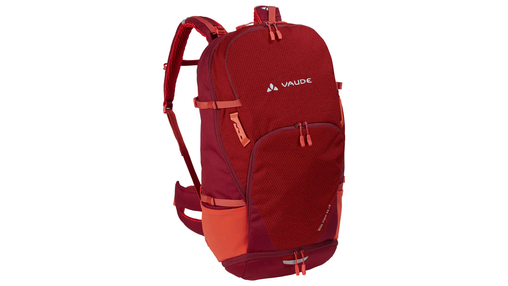 Vaude Bike Alpin 32+5 Rucksack - Image 2