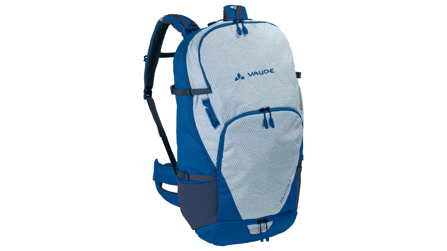 Vaude Bike Alpin 32+5 Rucksack - Image 3