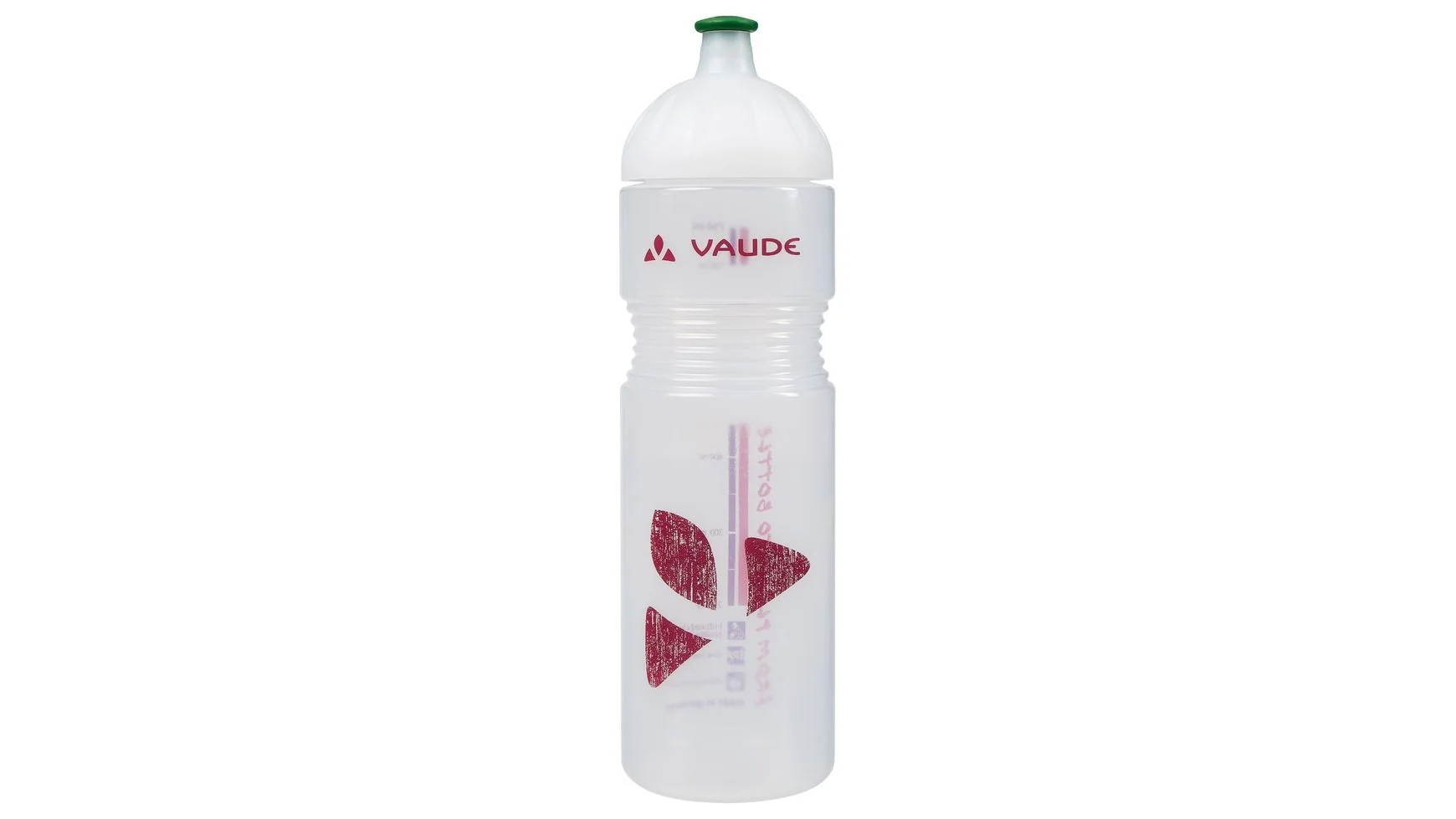 Vaude Bike Bottle Organic 0,75L - Image 5