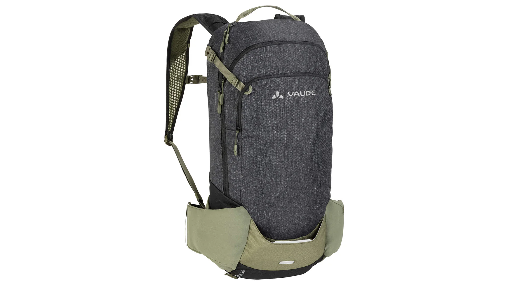 Vaude Bracket 22 Rucksack