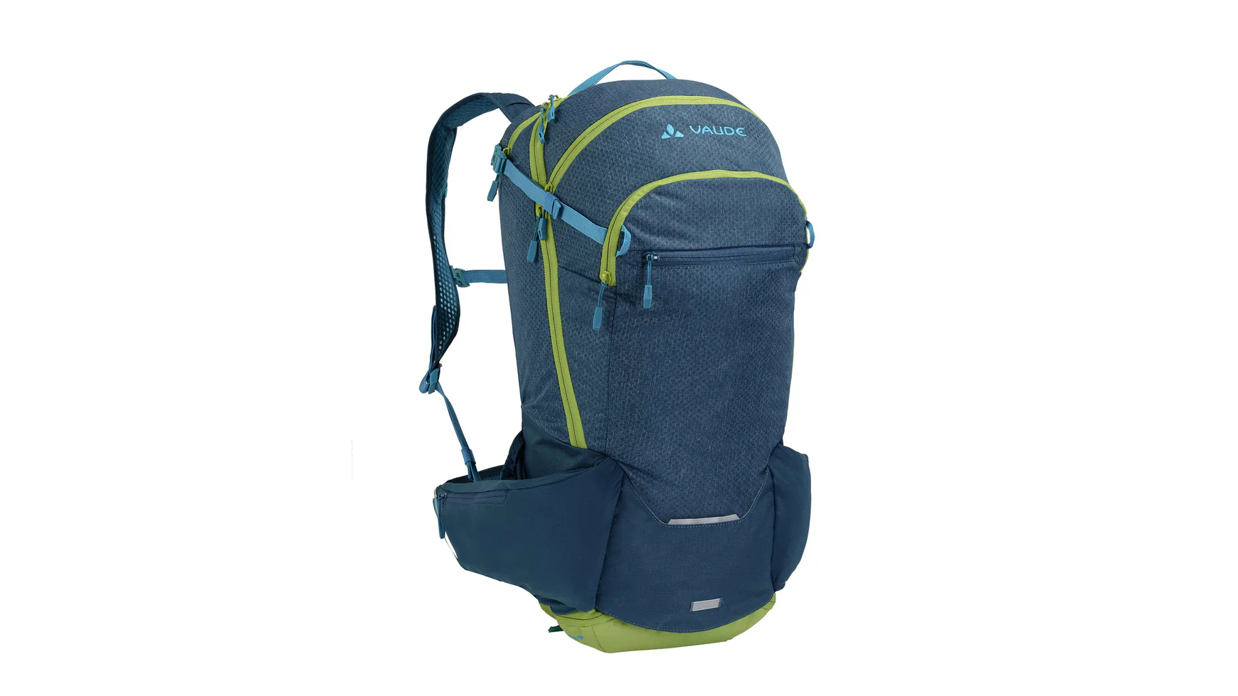 Vaude Bracket Xalps 28 Rucksack - Image 2