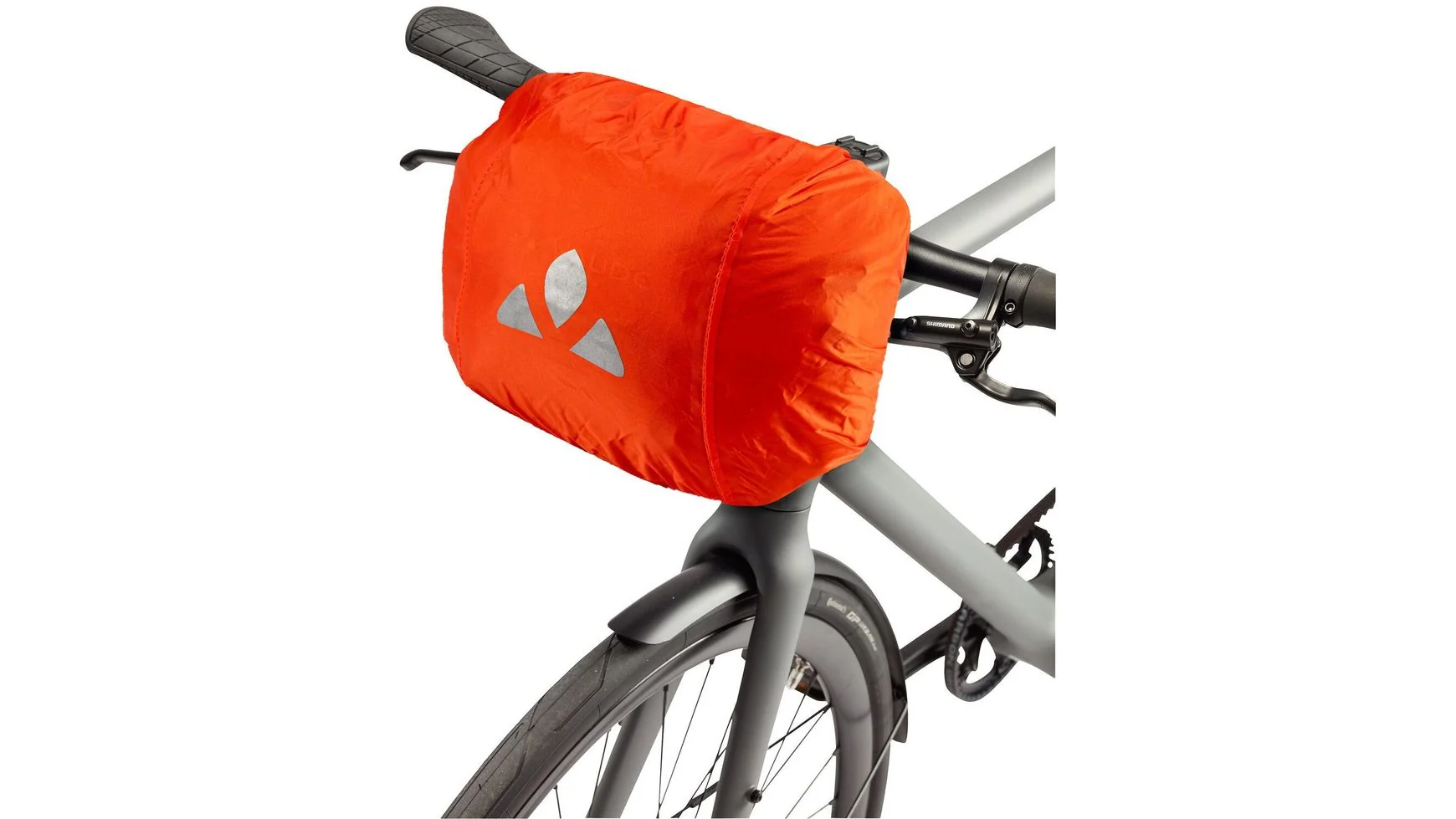 Vaude CityBox Bike II Lenkertasche - Image 2