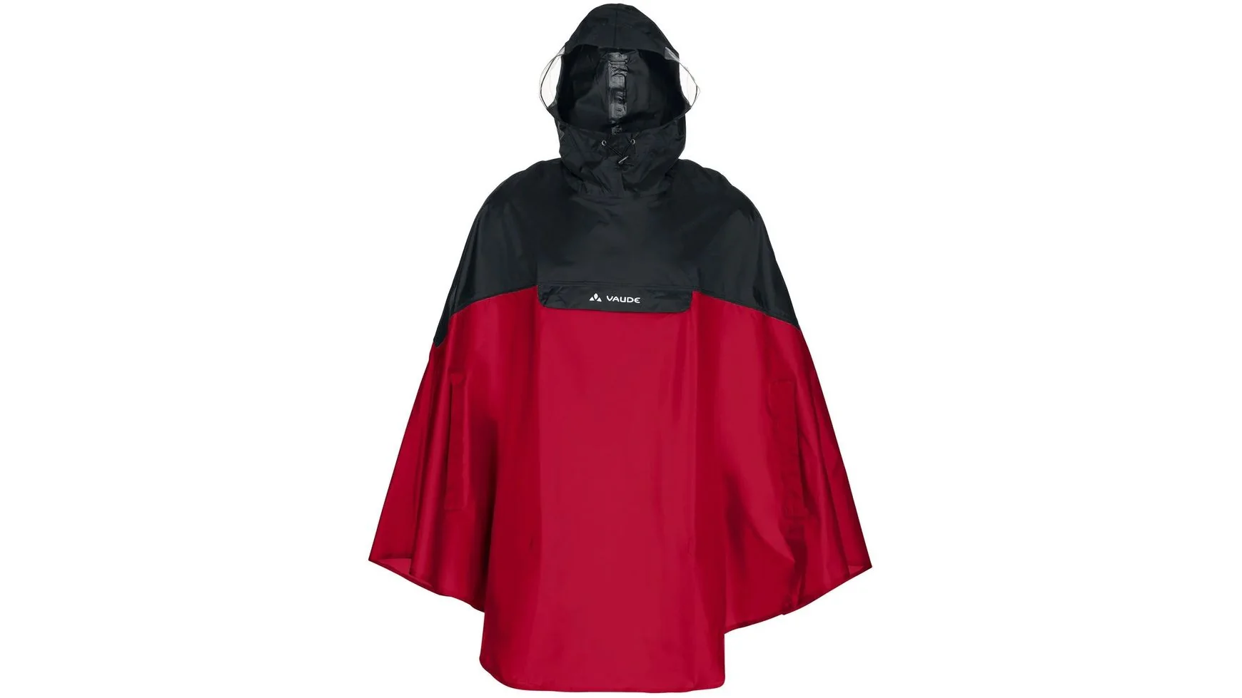 Vaude Covero Poncho II - Image 9