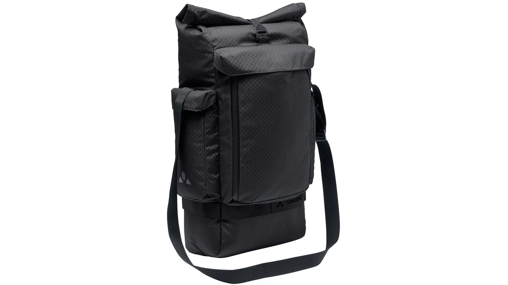 Vaude Cyclist Back Single