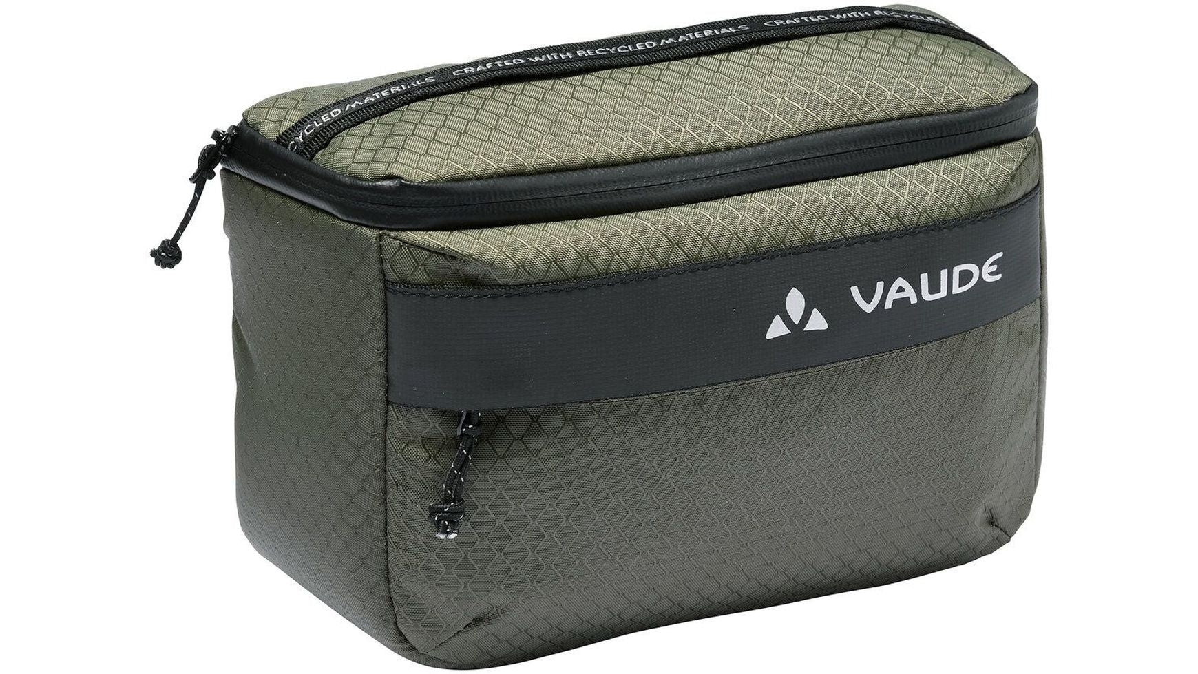 Vaude Cyclist Box Hüftgurttasche - Image 2