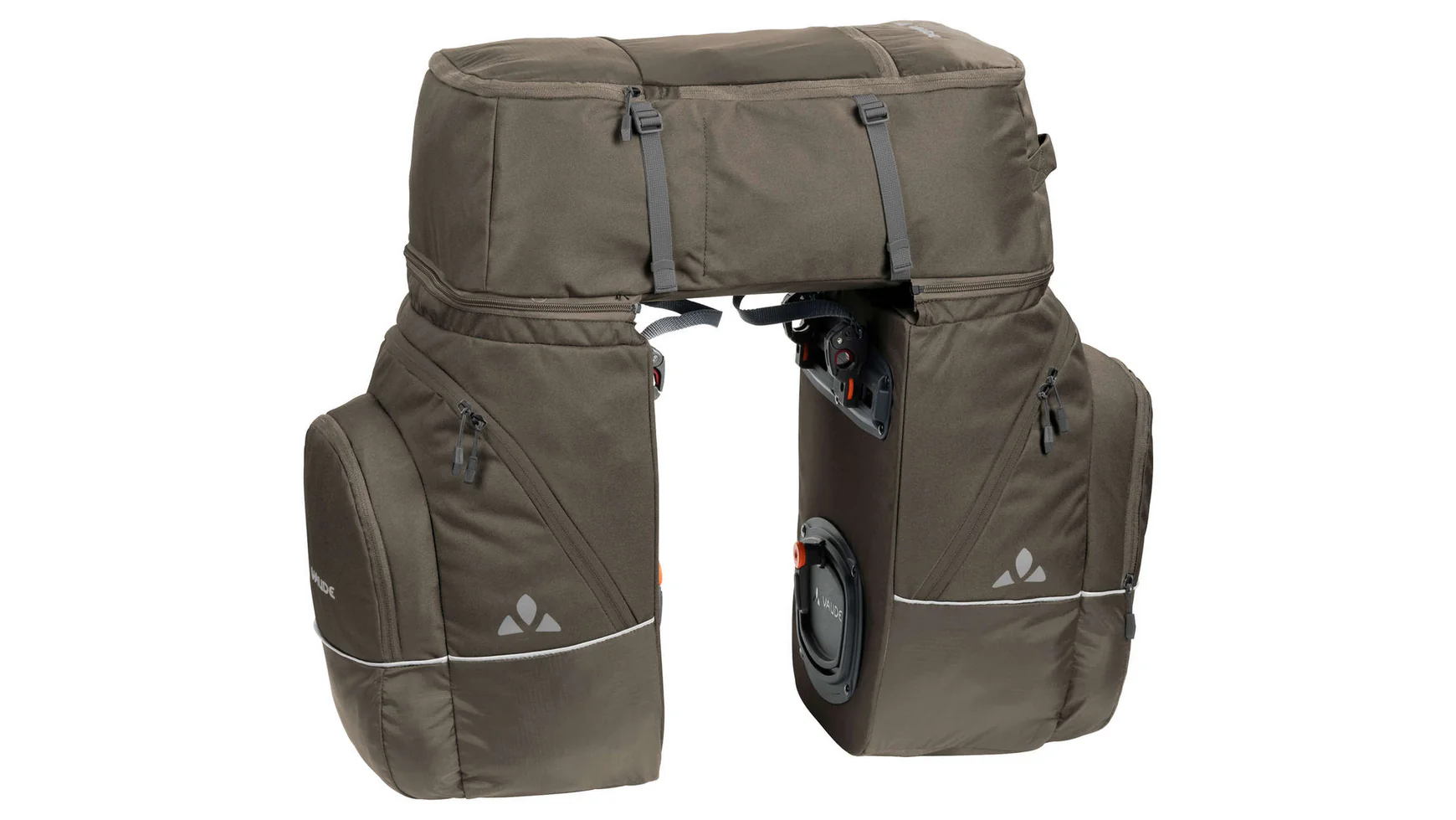 Vaude Karakorum 68 Liter - Image 5
