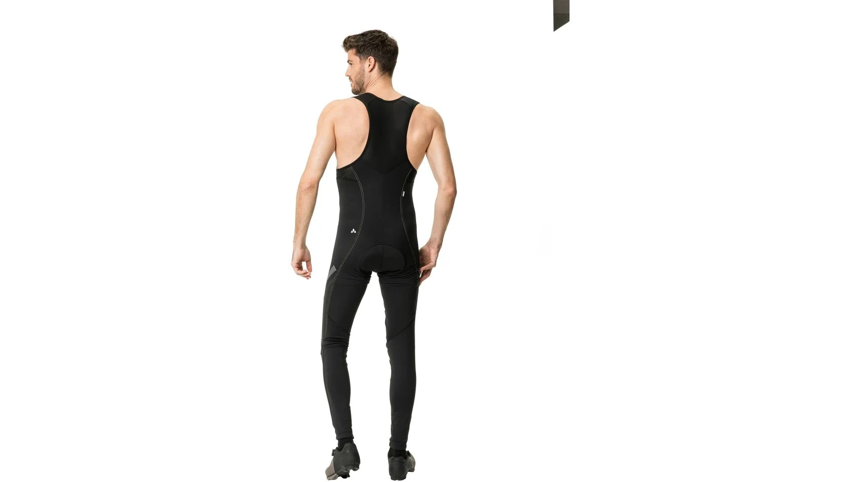 Vaude Men's Active Warm Tights - Image 3