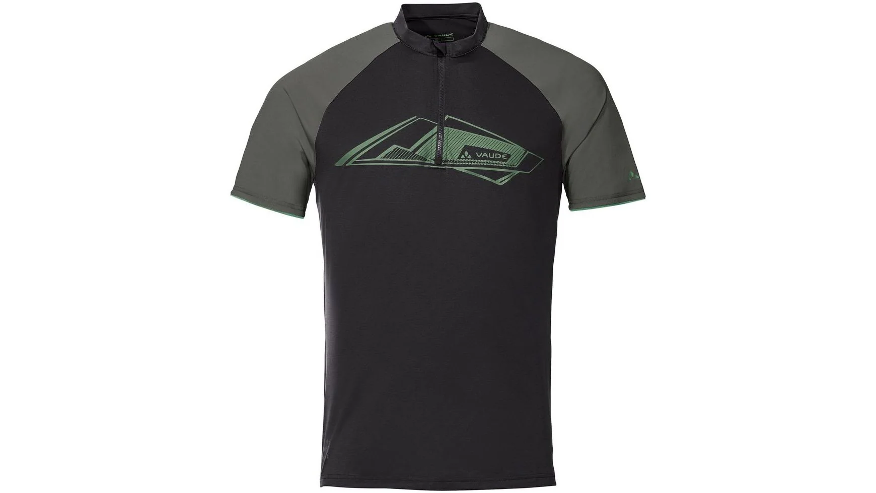 Vaude Men's Altissimo Pro Shirt - Image 4
