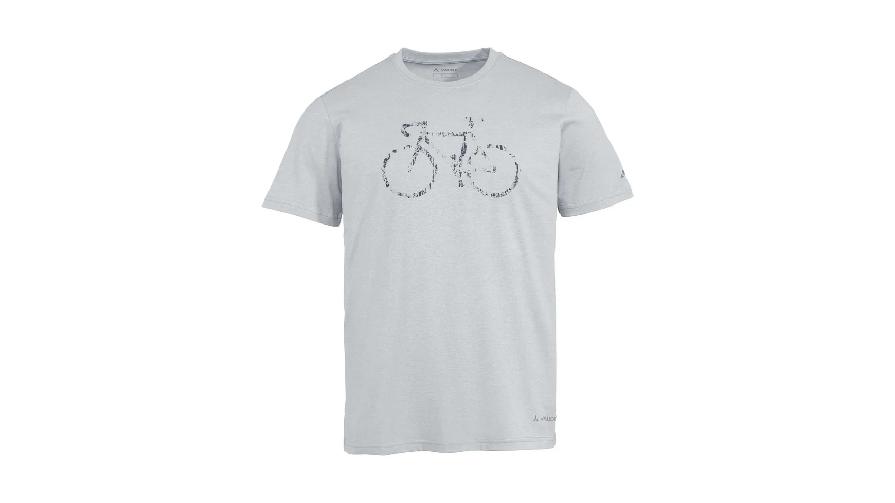 Vaude Men's Cyclist T-Shirt V