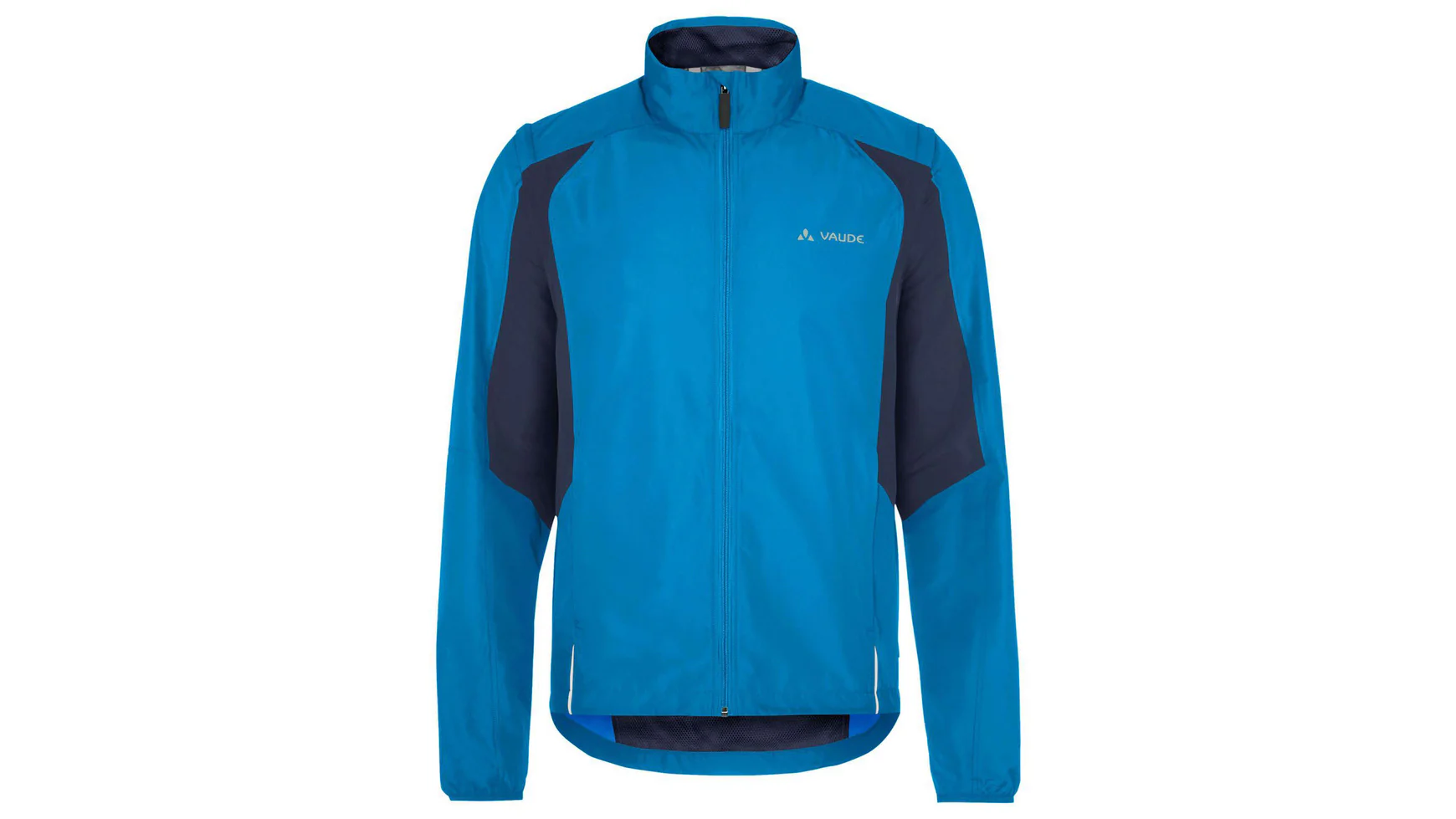 Vaude Men's Dundee Classic ZO Jacke - Image 8
