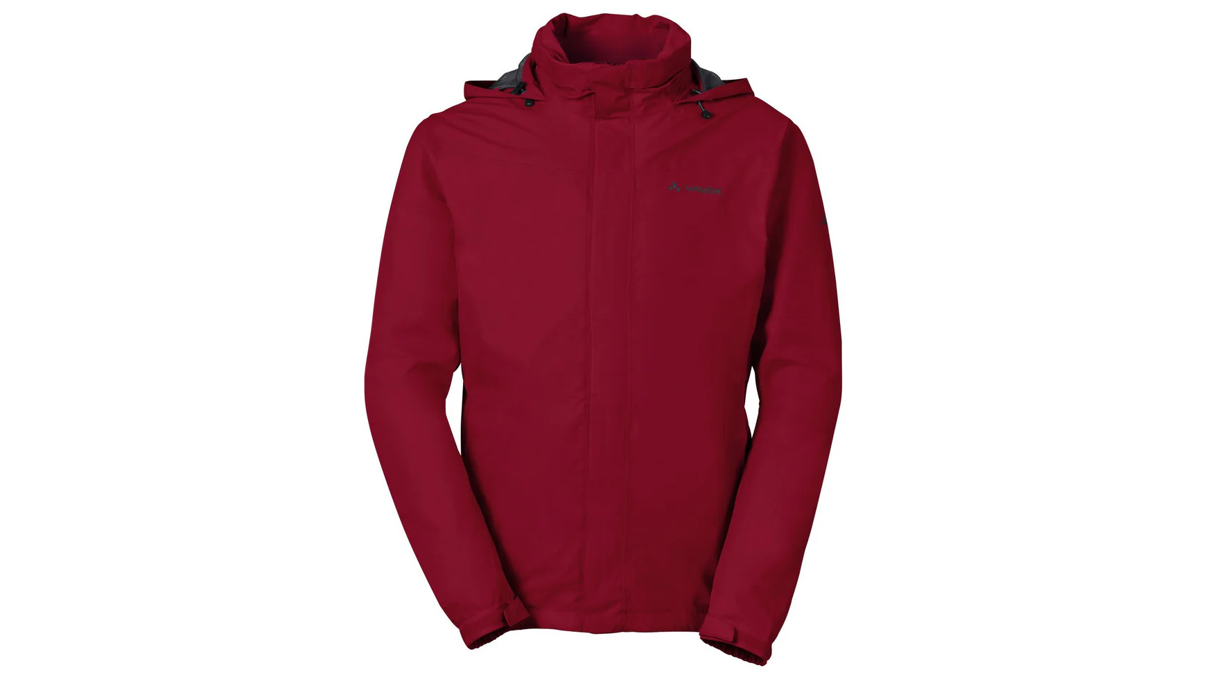 Vaude Men's Escape Bike Light Jacke - Image 2