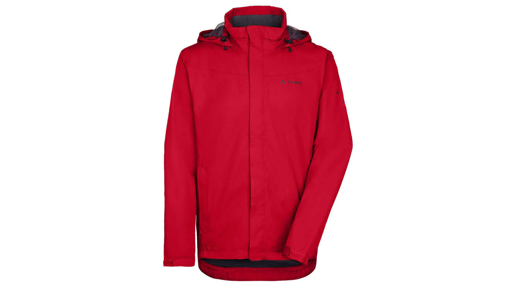 Vaude Men's Escape Bike Light Jacke - Image 3