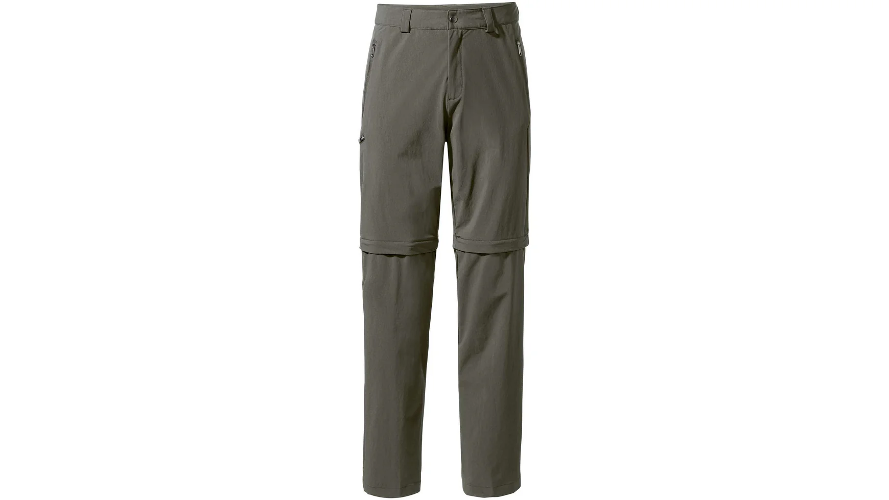 Vaude Men's Farley Stretch ZO Pants - Image 2