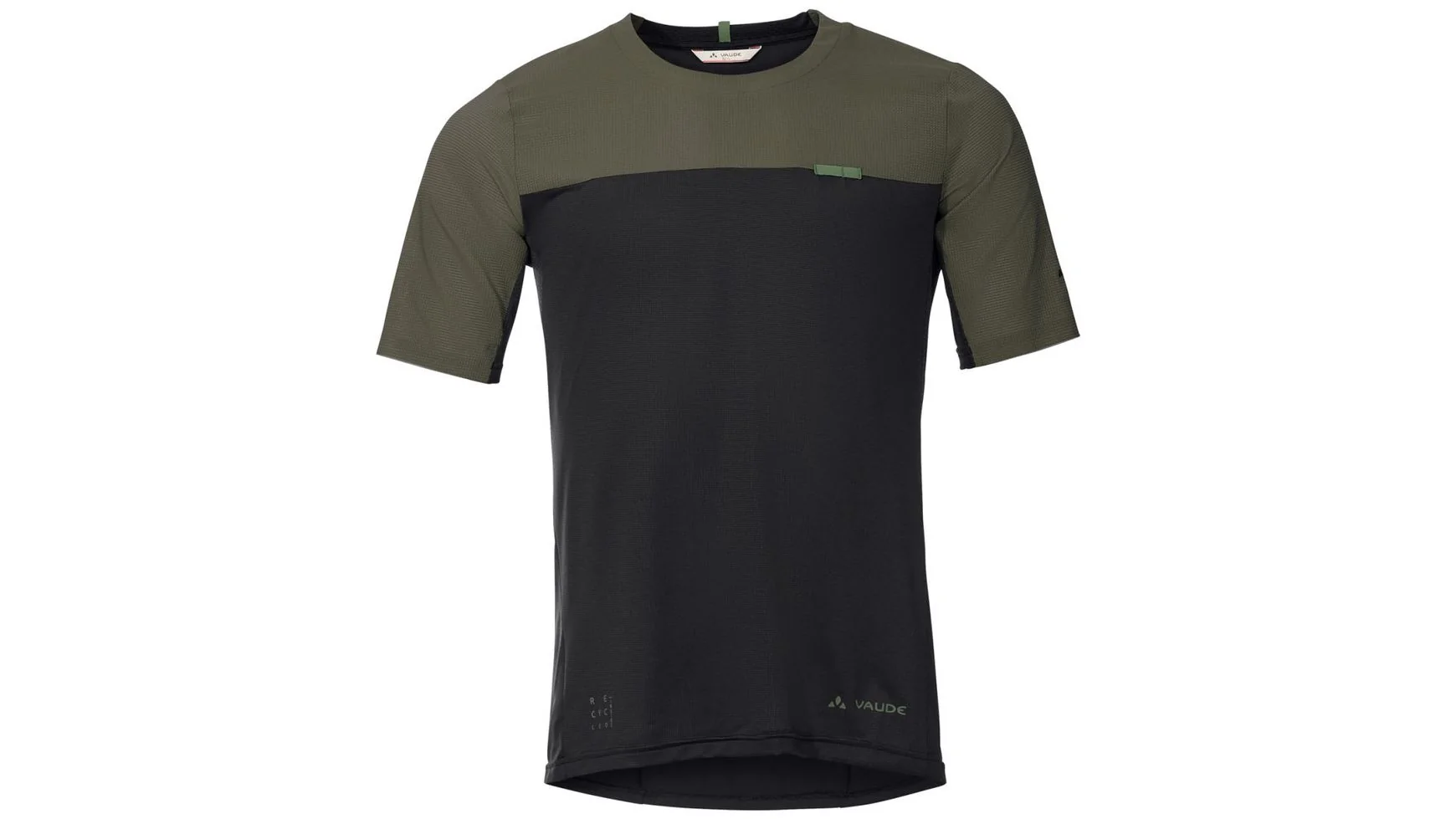 Vaude Men's Kuro Shirt II