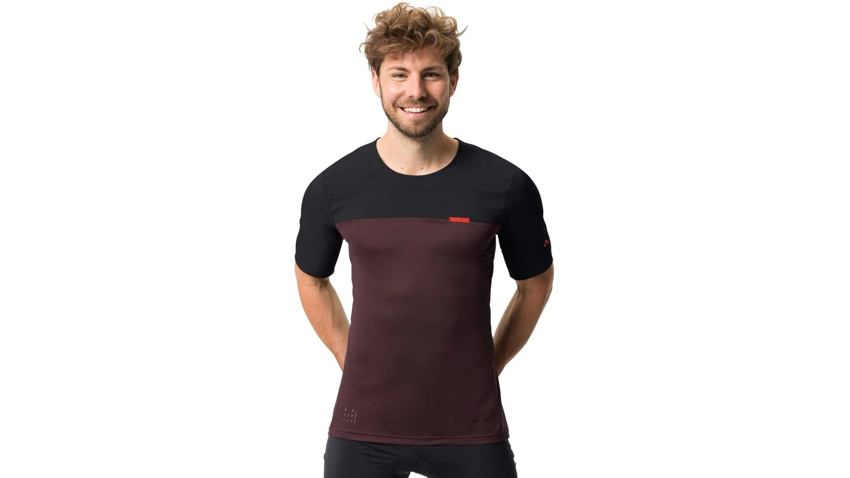 Vaude Men's Kuro Shirt II - Image 4