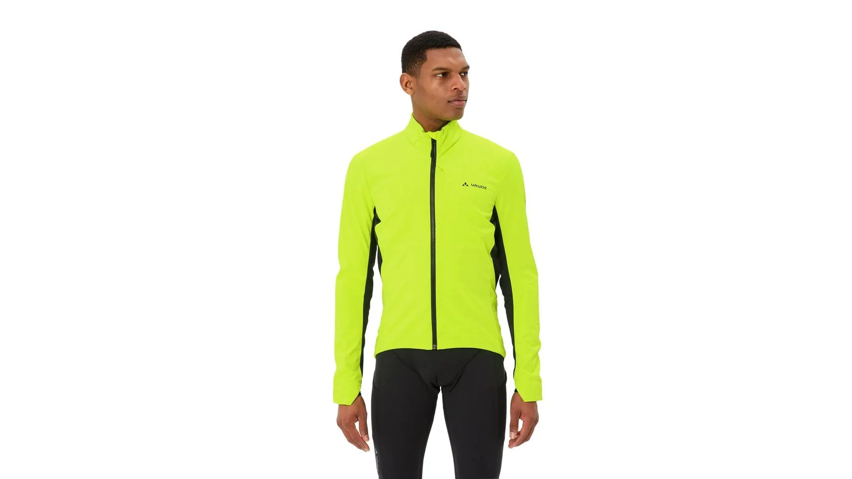 Vaude Men's Kuro Softshell Jacket II - Image 2