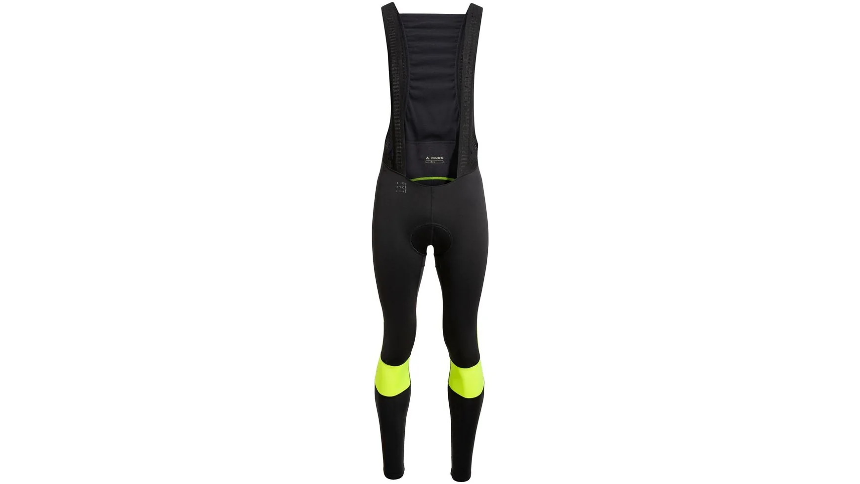 Vaude Men's Kuro Warm Bib Tights