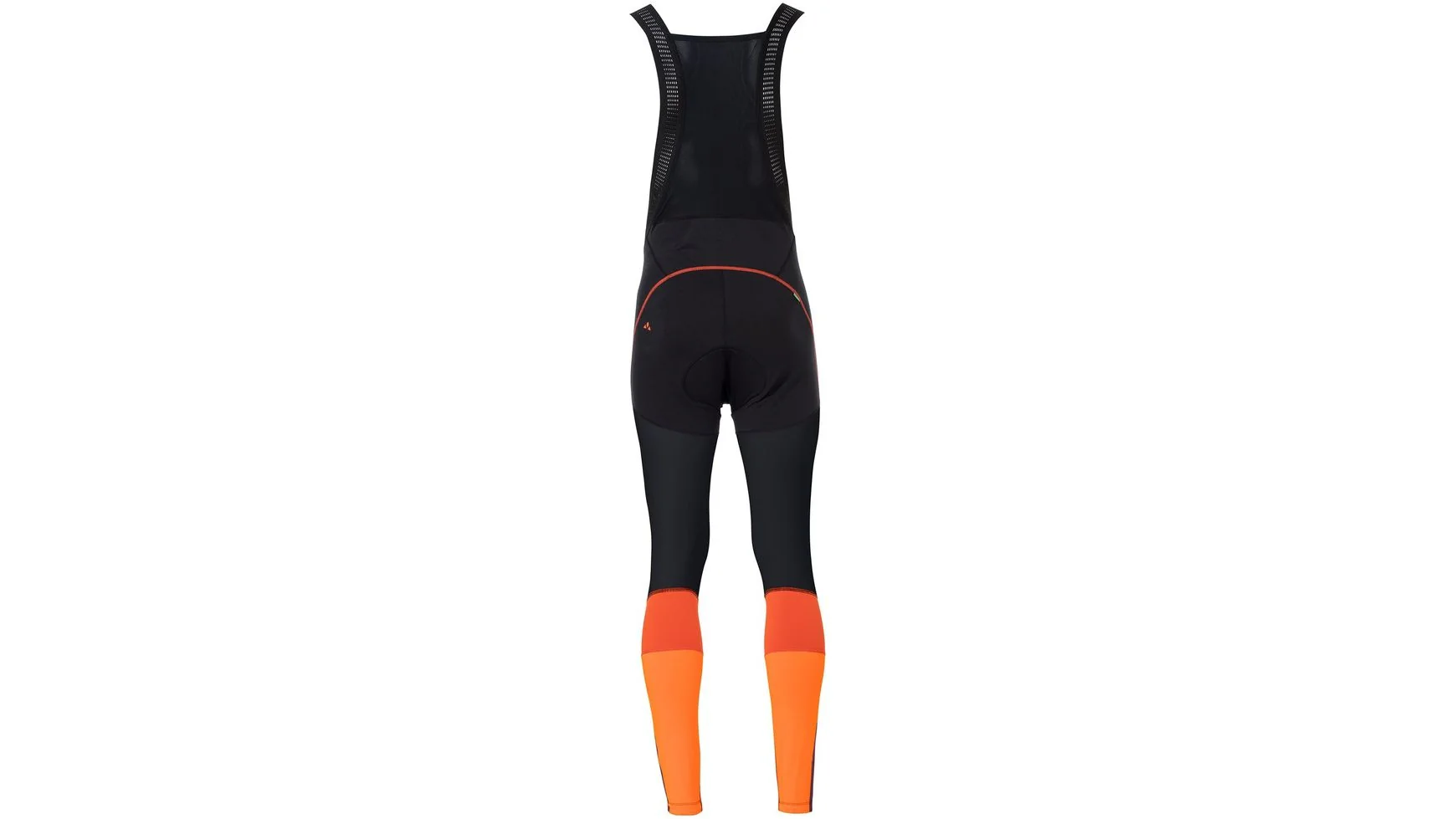 Vaude Men's Kuro Warm Bib Tights - Image 2