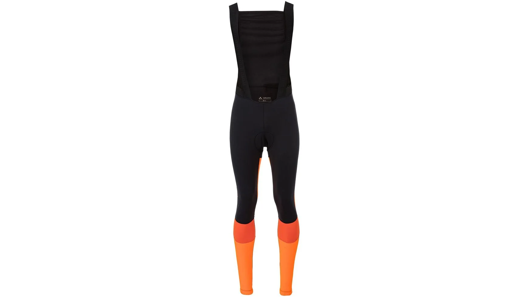 Vaude Men's Kuro Warm Bib Tights - Image 3