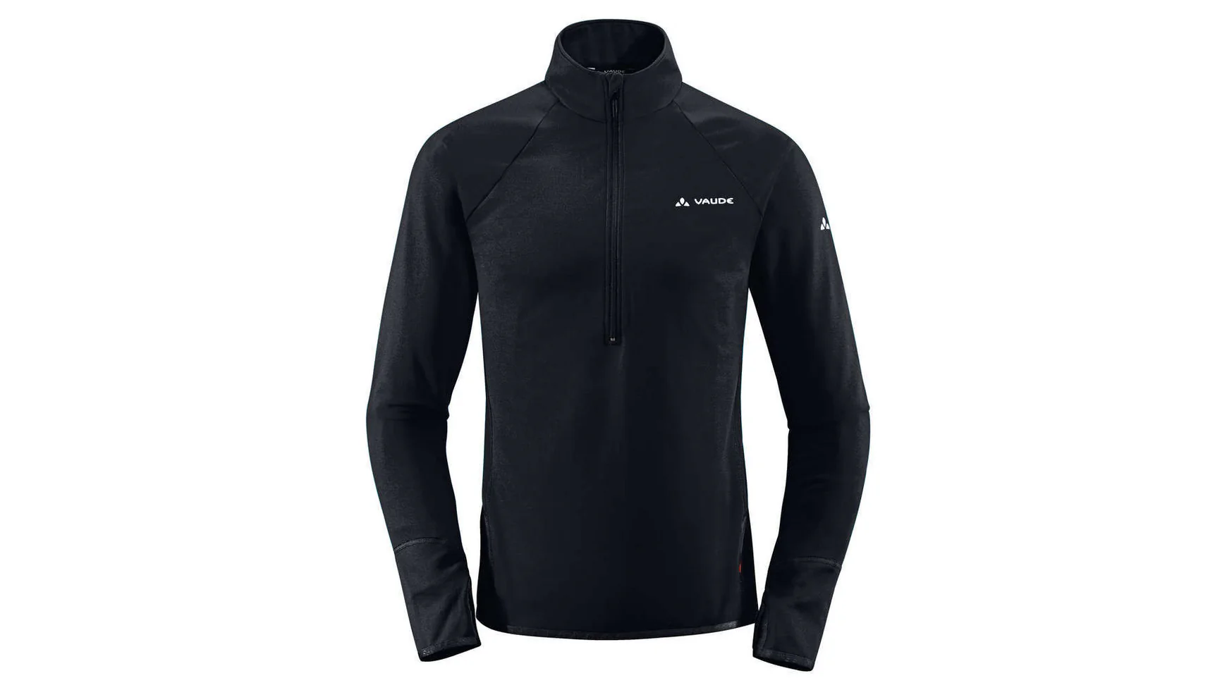 Vaude Men's Livigno Halfzip - Image 3