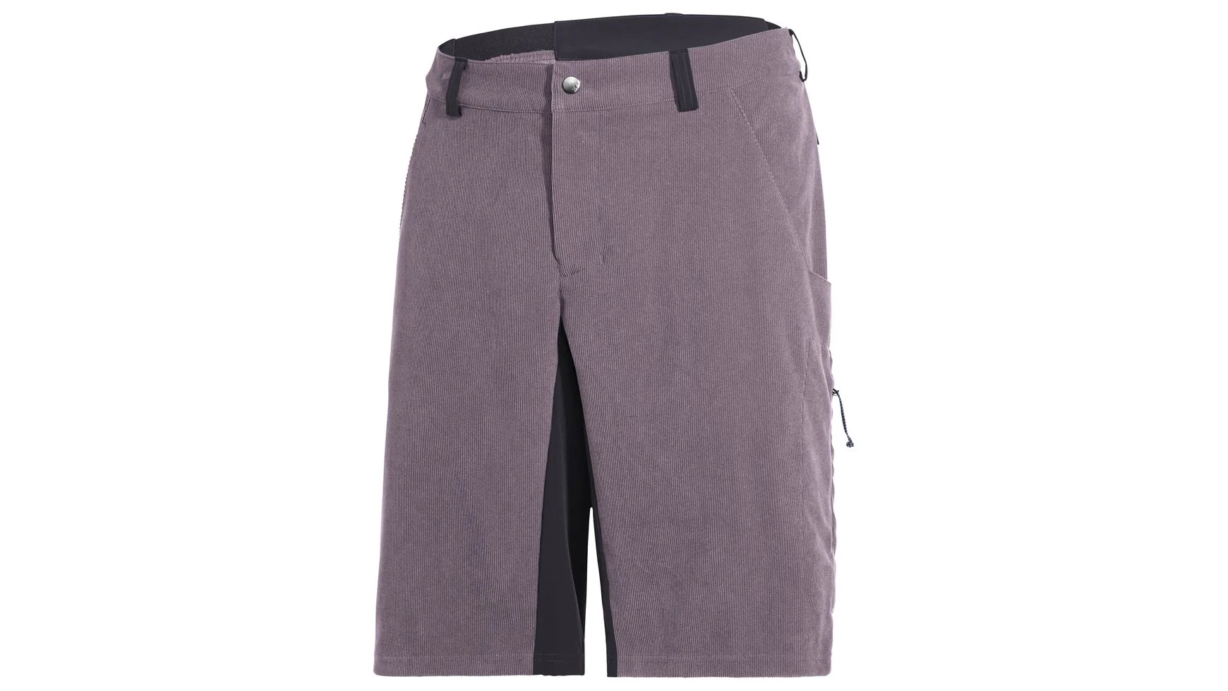 Vaude Men's Loamer Base Cord Shorts