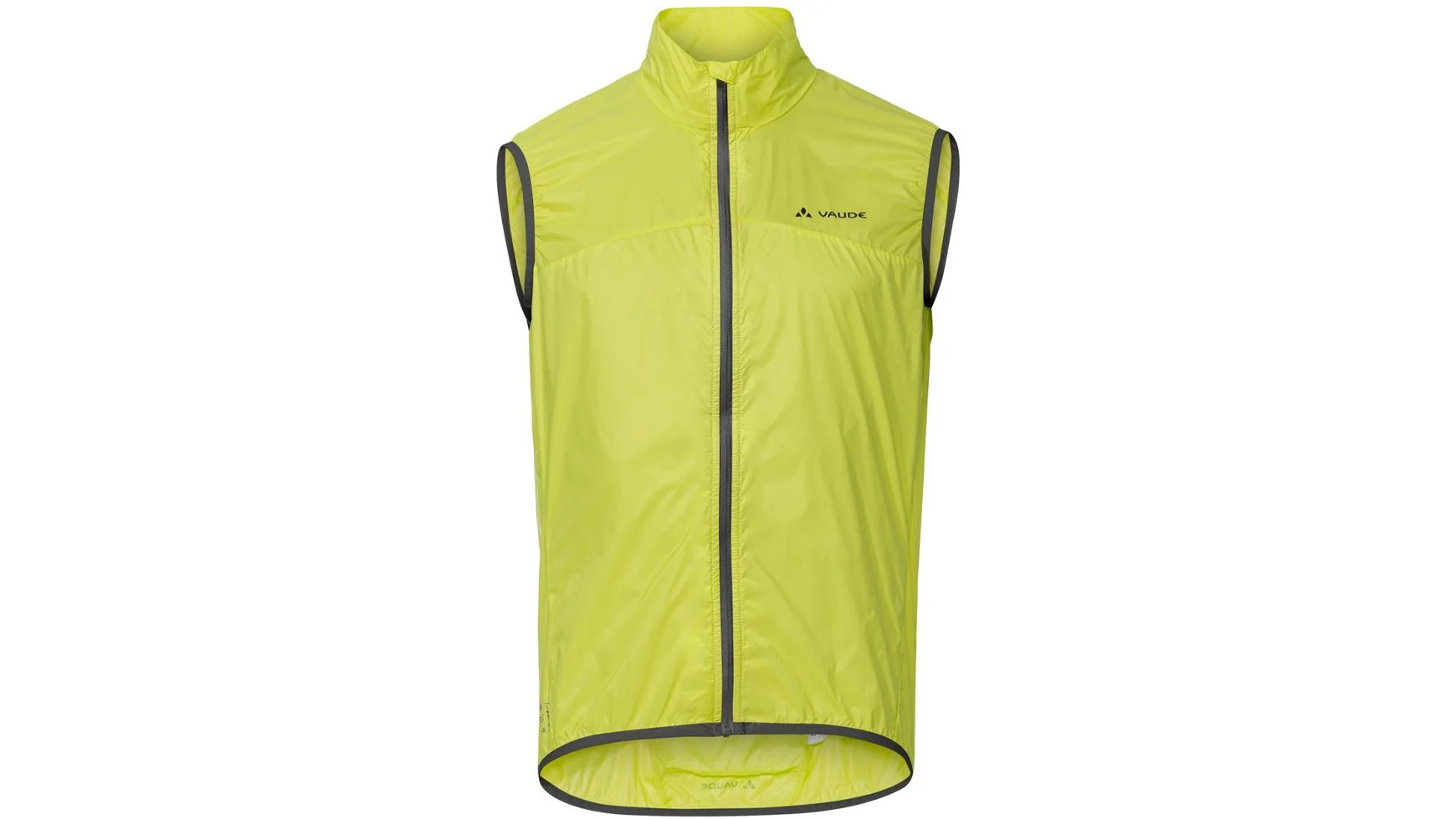 Vaude Men's Matera Air Vest - Image 3
