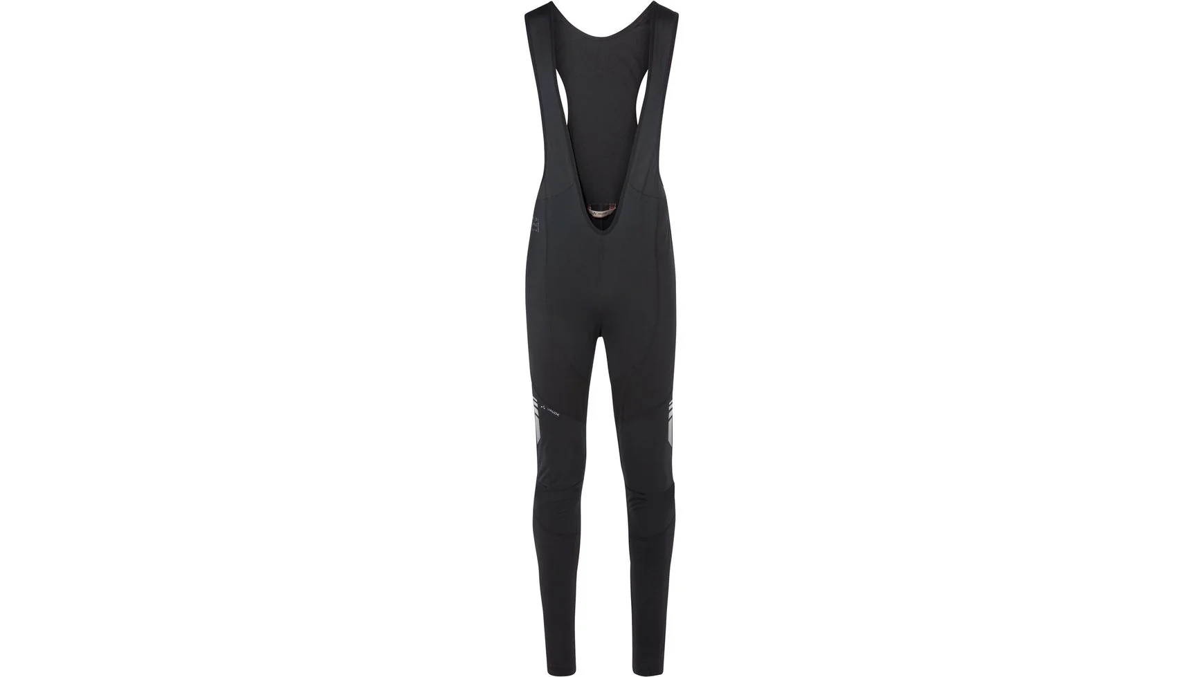 Vaude Men's Matera Warm Bib Tights II