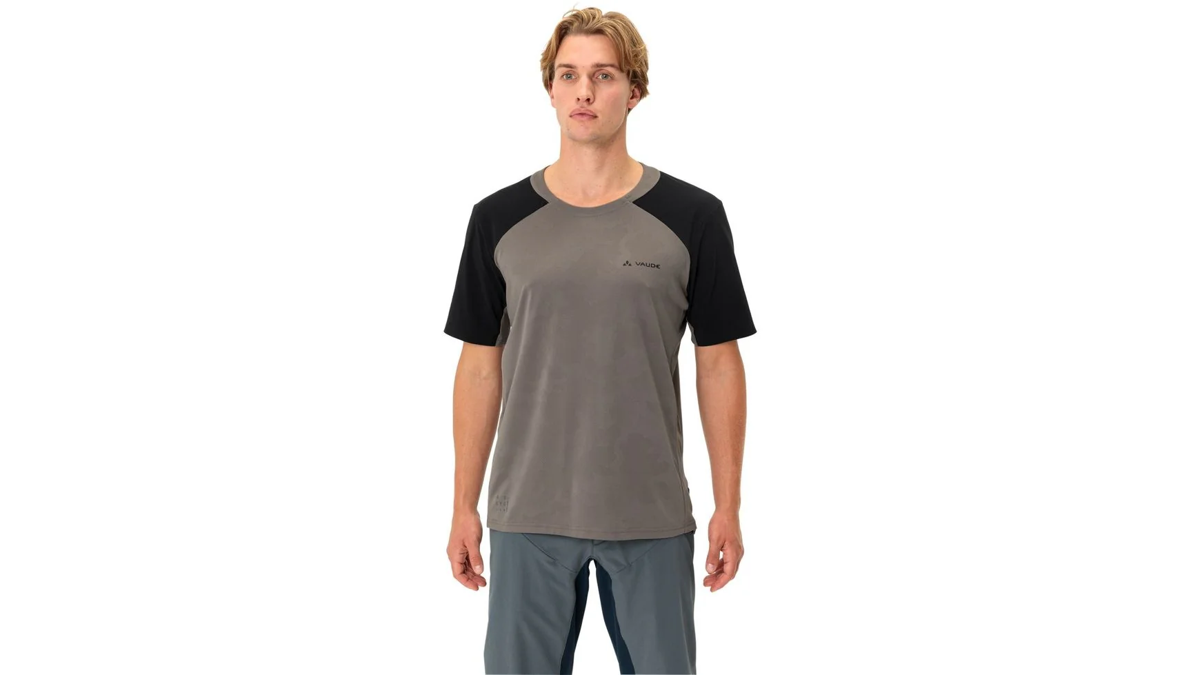 Vaude Men's Moab PRO Shirt - Image 2