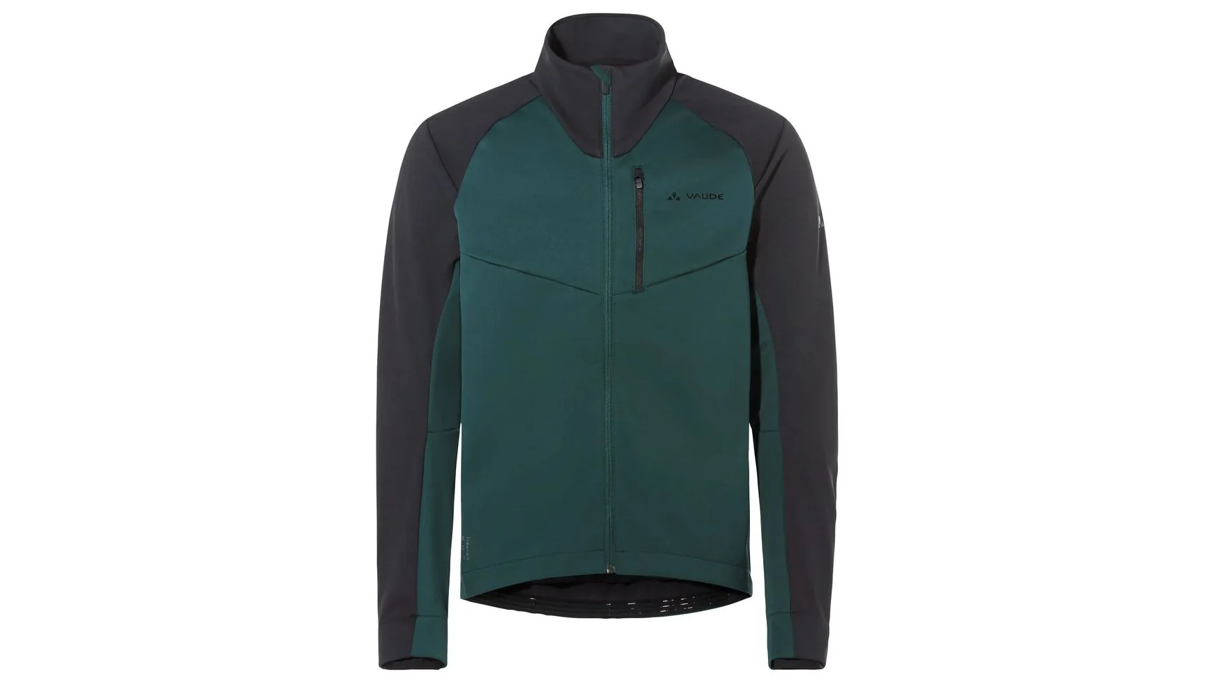 Vaude Men's Posta Softshell Jacket VII - Image 2